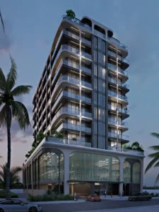 Olivia Gardens Residence 6