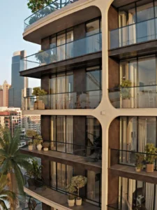 Olivia Gardens Residence 8