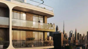 Olivia Gardens Residence 9