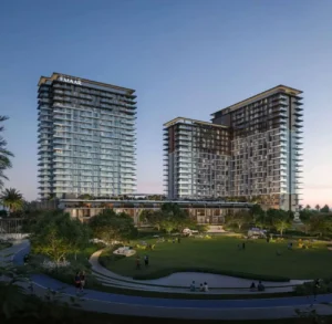 Parkwood by Emaar: Apartments & Townhouses in Dubai Hills