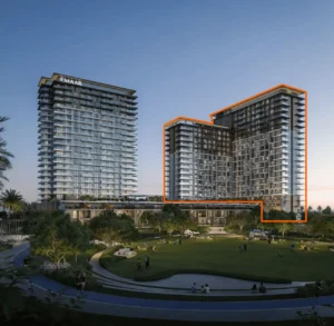 Parkwood by Emaar 10