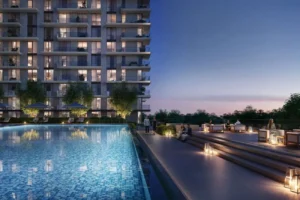 Parkwood by Emaar 2