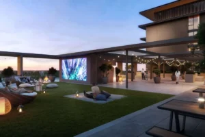 Parkwood by Emaar 3