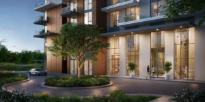 Parkwood by Emaar 5