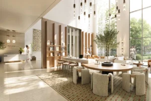 Parkwood by Emaar 6