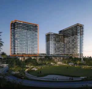 Parkwood by Emaar 9