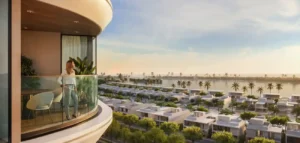 Pierside Marina Residences 1