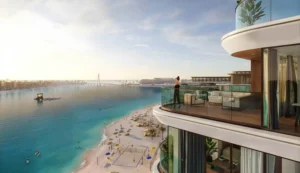 Pierside Marina Residences 14