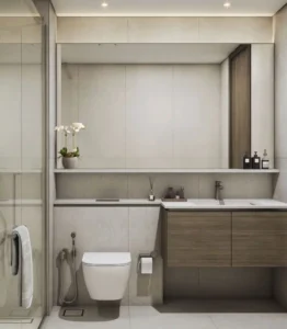 Pierside Marina Residences 3