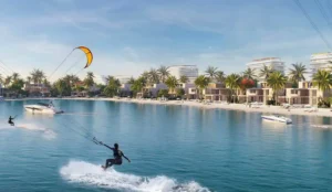 Pierside Marina Residences 4