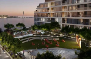 Pierside Marina Residences 6