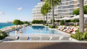 Pierside Marina Residences 8