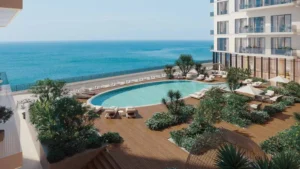 Playa Viva Al Marjan Island 4
