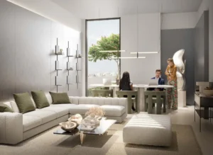 SILVA Park Living 1