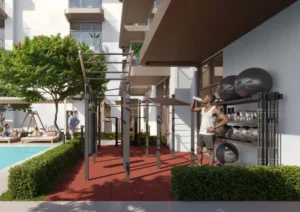 SILVA Park Living 3