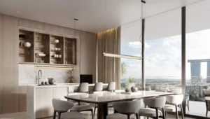 Saas Heights 5