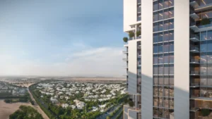 Samana Barari Avenue 14