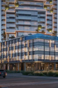 Samana Barari Avenue 3
