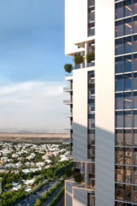 Samana Barari Avenue 4