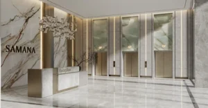 Samana Barari Heights 11
