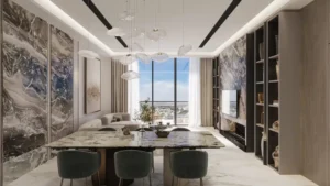Samana Barari Heights 2