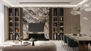 Samana Barari Heights 3