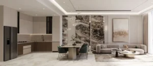 Samana Barari Heights 4