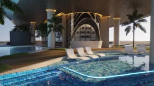 Samana Barari Heights 9