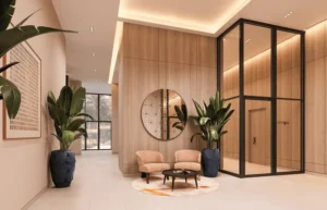 Sidr Residences 1