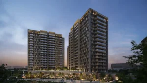 Sidr Residences 3