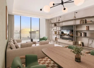 Sidr Residences 5