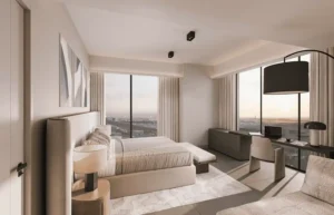 Sidr Residences 6