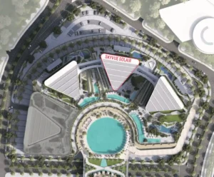 Skyvue Solair master plan