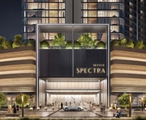 Skyvue Spectra 4