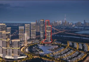 Skyvue Spectra Master Plan