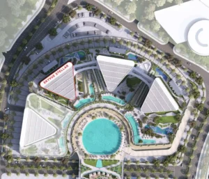 Skyvue Stellar master plan