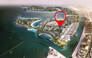 Stamn Nautis Residences 5