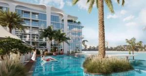 Starline Beach Residences 3