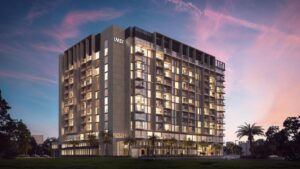Taiyo Residences 10