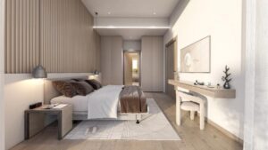 Taiyo Residences 12