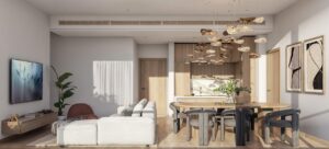 Taiyo Residences 15