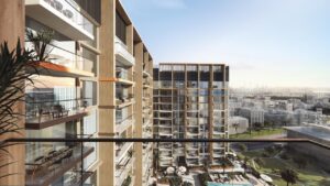 Taiyo Residences 17