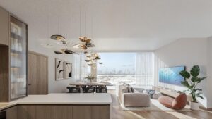 Taiyo Residences 2