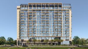 Taiyo Residences 3