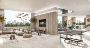 Taiyo Residences 4