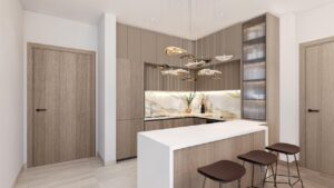 Taiyo Residences 7