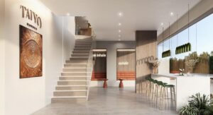 Taiyo Residences 9