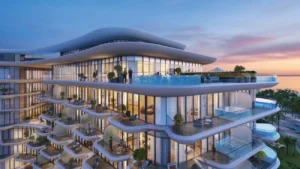 Taj Wellington Mews 17