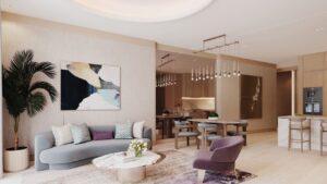 Taj Wellington Mews 6