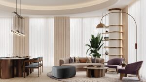 Taj Wellington Mews 9